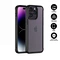 X-ONE Dropguard 2.0  Clear Impact Protection Phone Case For iPhone 14 Series